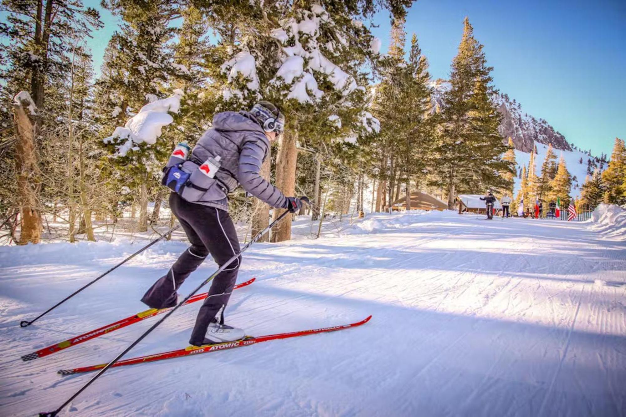 Apartament Chamonix 100 Mammoth Lakes Zewnętrze zdjęcie